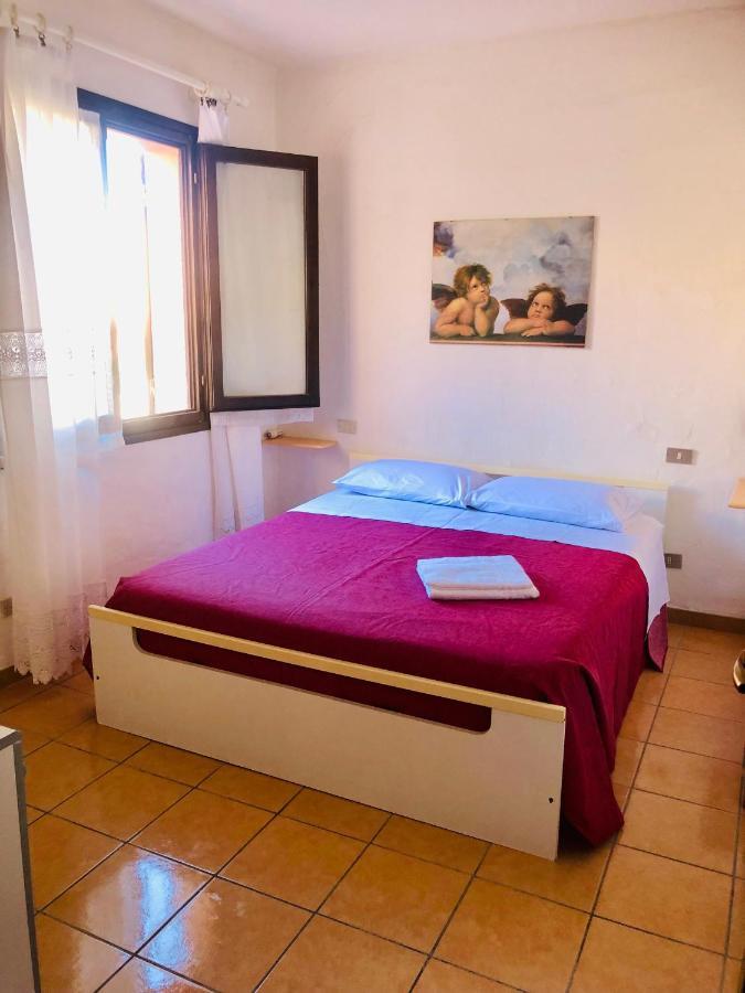 Le Residenze Itaca Apartment Porto Pozzo Exterior photo