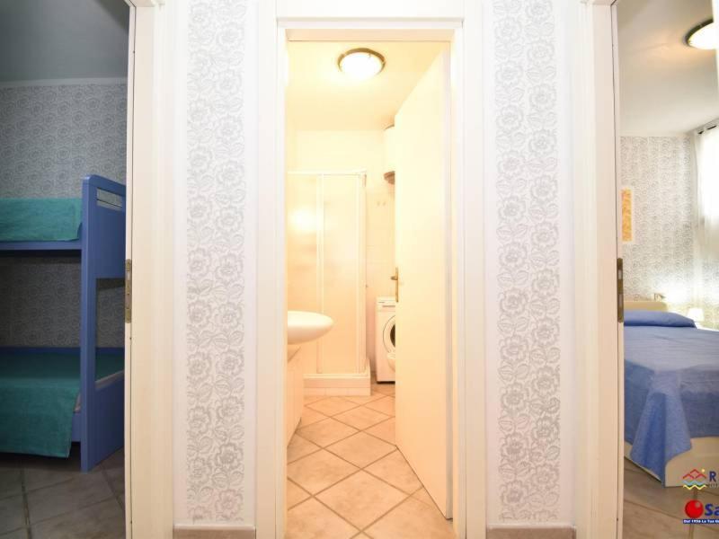 Le Residenze Itaca Apartment Porto Pozzo Exterior photo