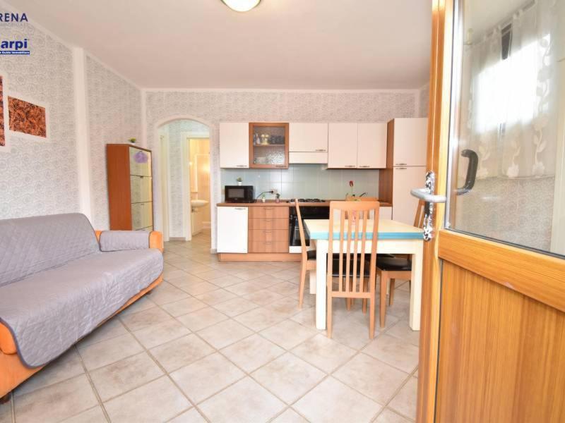 Le Residenze Itaca Apartment Porto Pozzo Exterior photo
