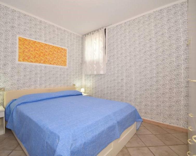 Le Residenze Itaca Apartment Porto Pozzo Exterior photo