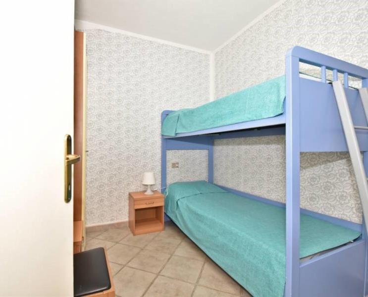 Le Residenze Itaca Apartment Porto Pozzo Exterior photo